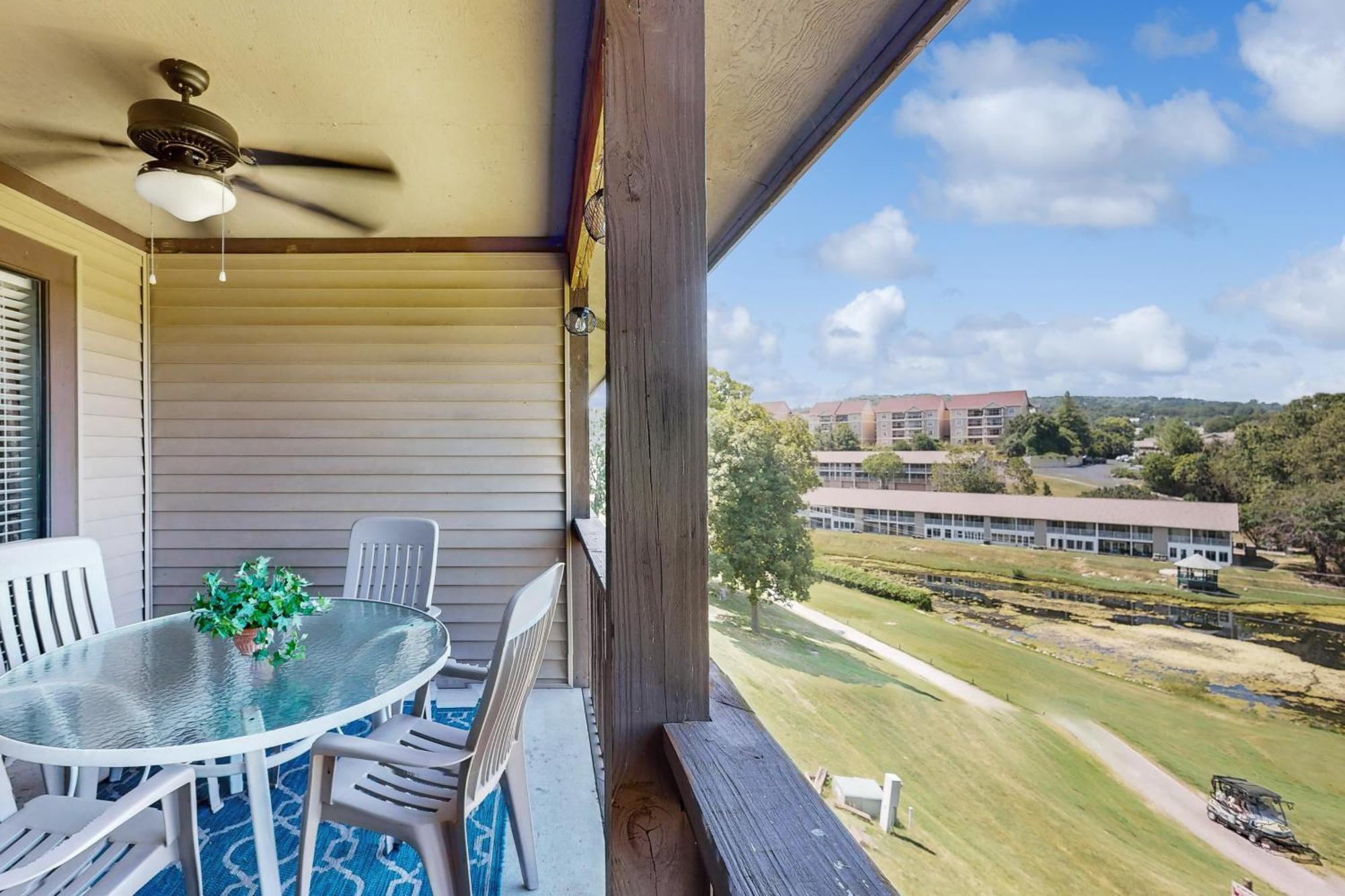 116 Lake Club Dr, #12 Branson Mo Dış mekan fotoğraf