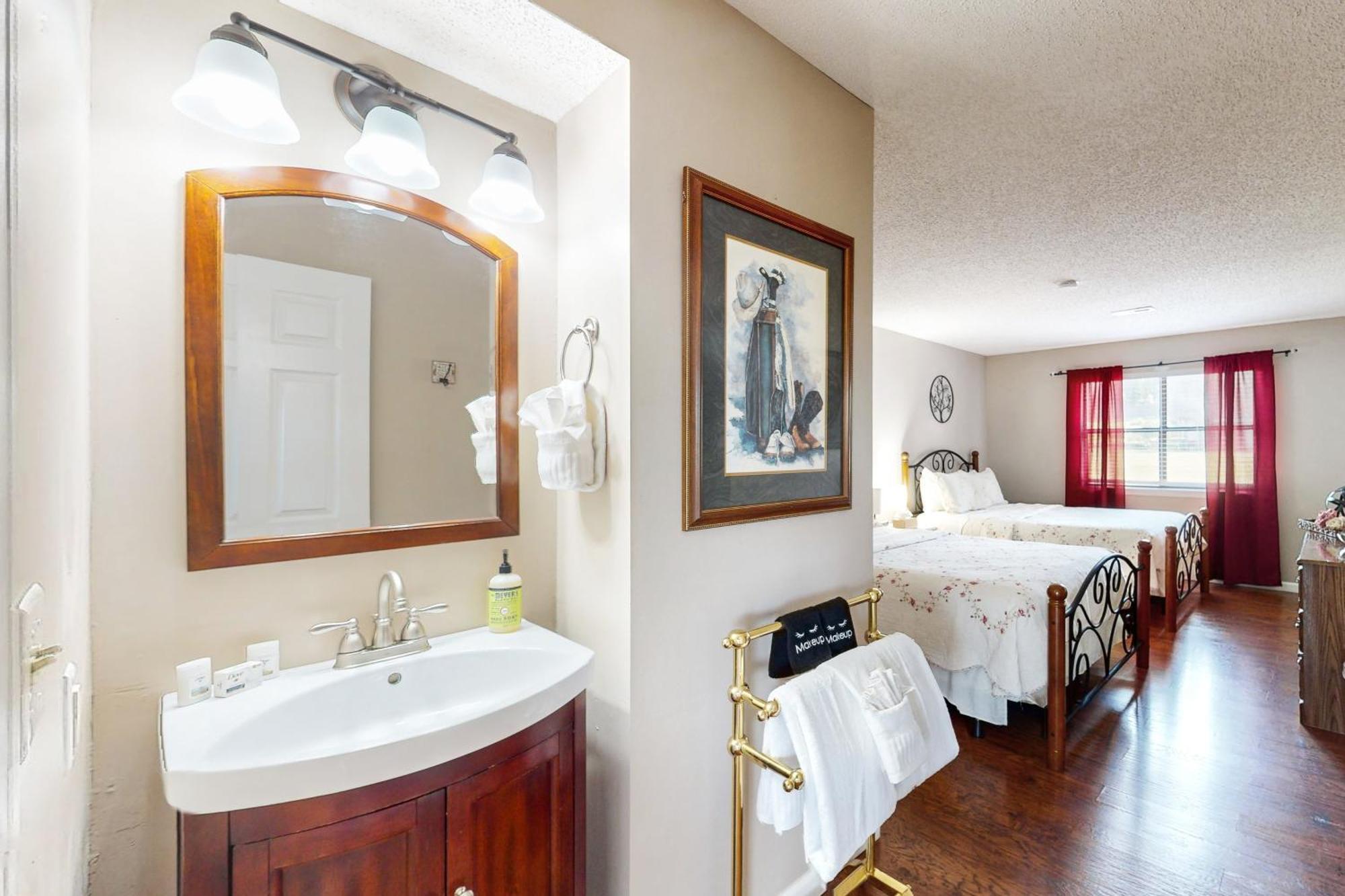 116 Lake Club Dr, #12 Branson Mo Dış mekan fotoğraf