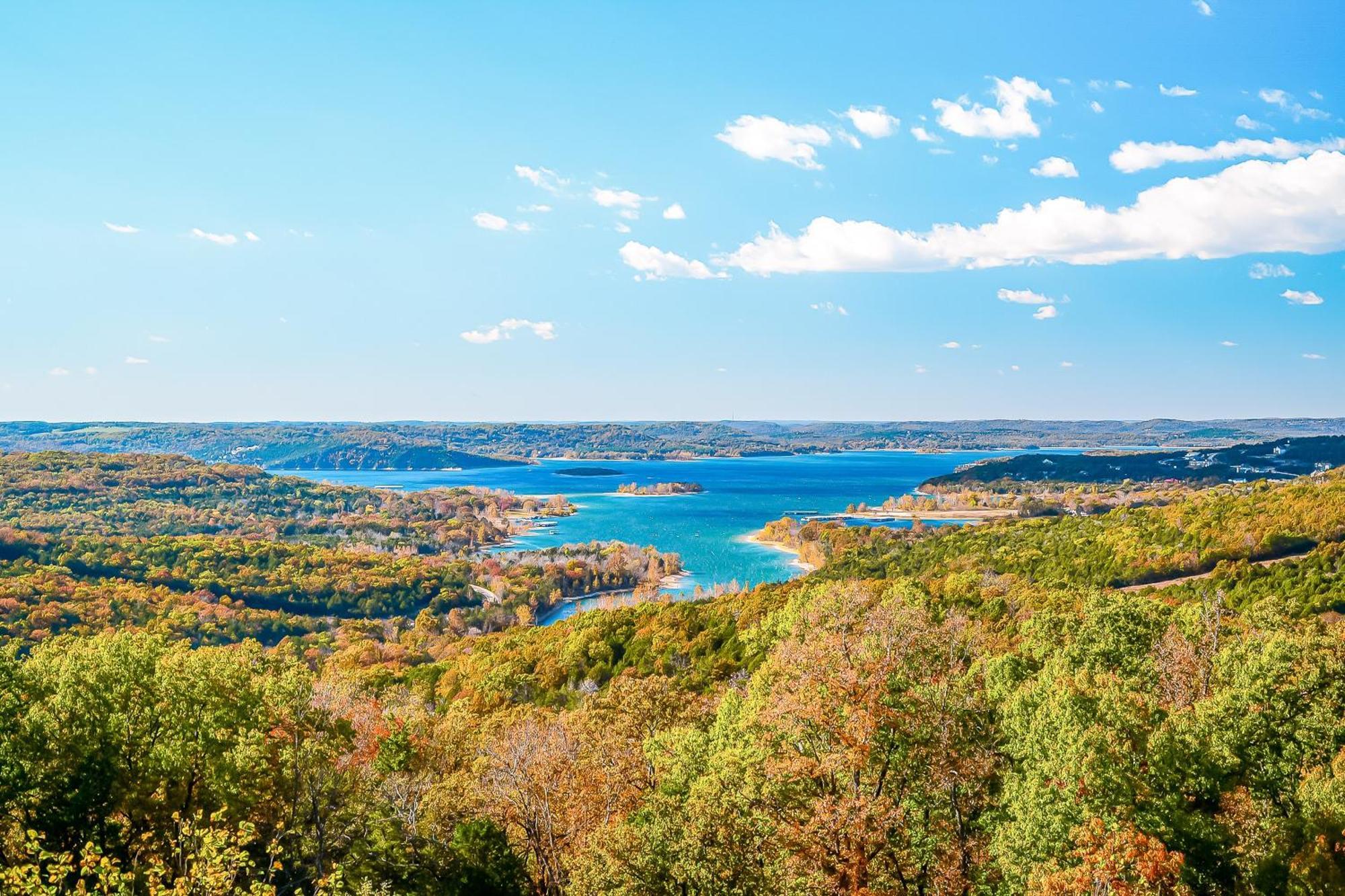 116 Lake Club Dr, #12 Branson Mo Dış mekan fotoğraf