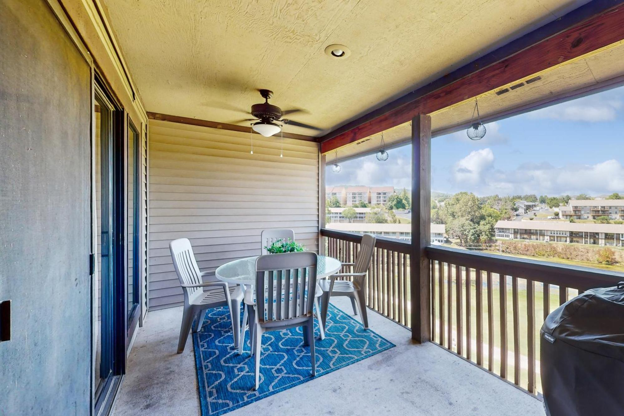 116 Lake Club Dr, #12 Branson Mo Dış mekan fotoğraf